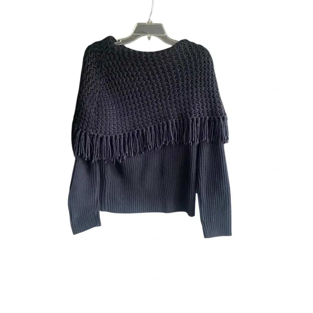 Bethany unique black